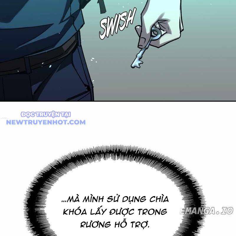 tận thế cũng chỉ là trò chơi chapter 70 100