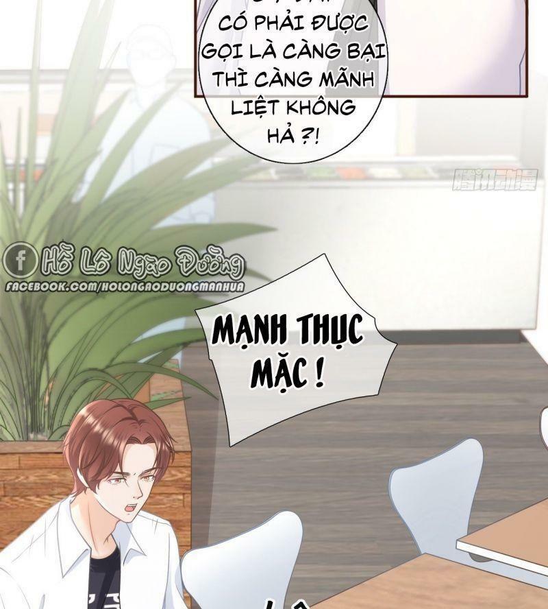 bạn gái tôi mới 30+ tuổi xuân chapter 73 50