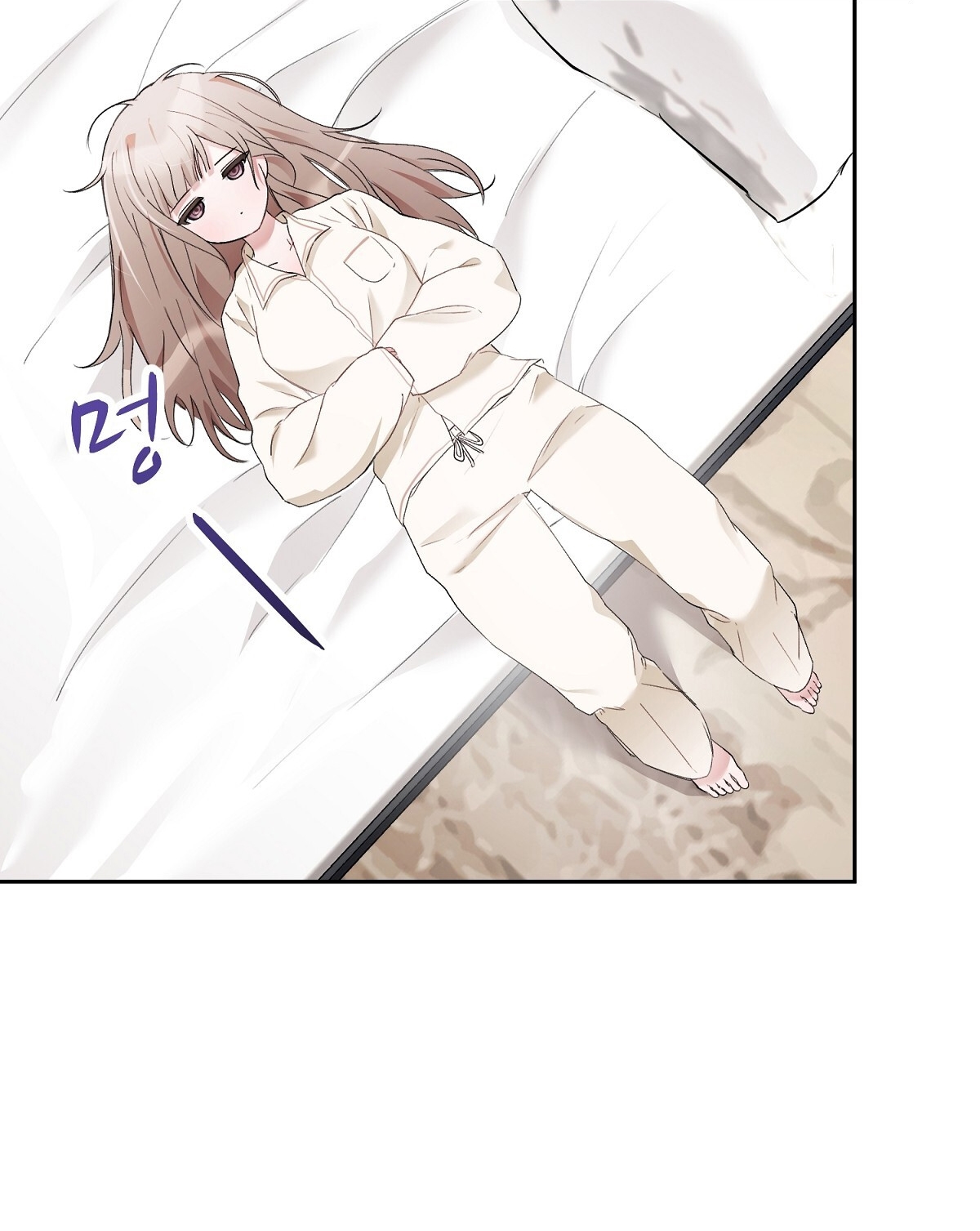 Người Bạn Dâm Loạn chapter 10.1 - Trang 17