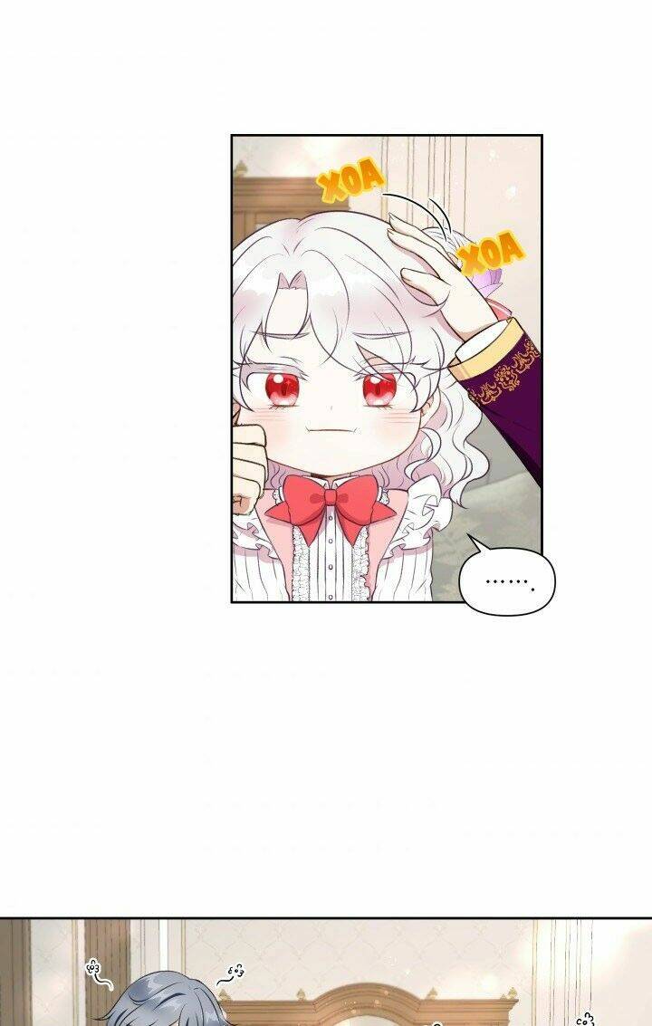 công chúa xấu xa chapter 12 5