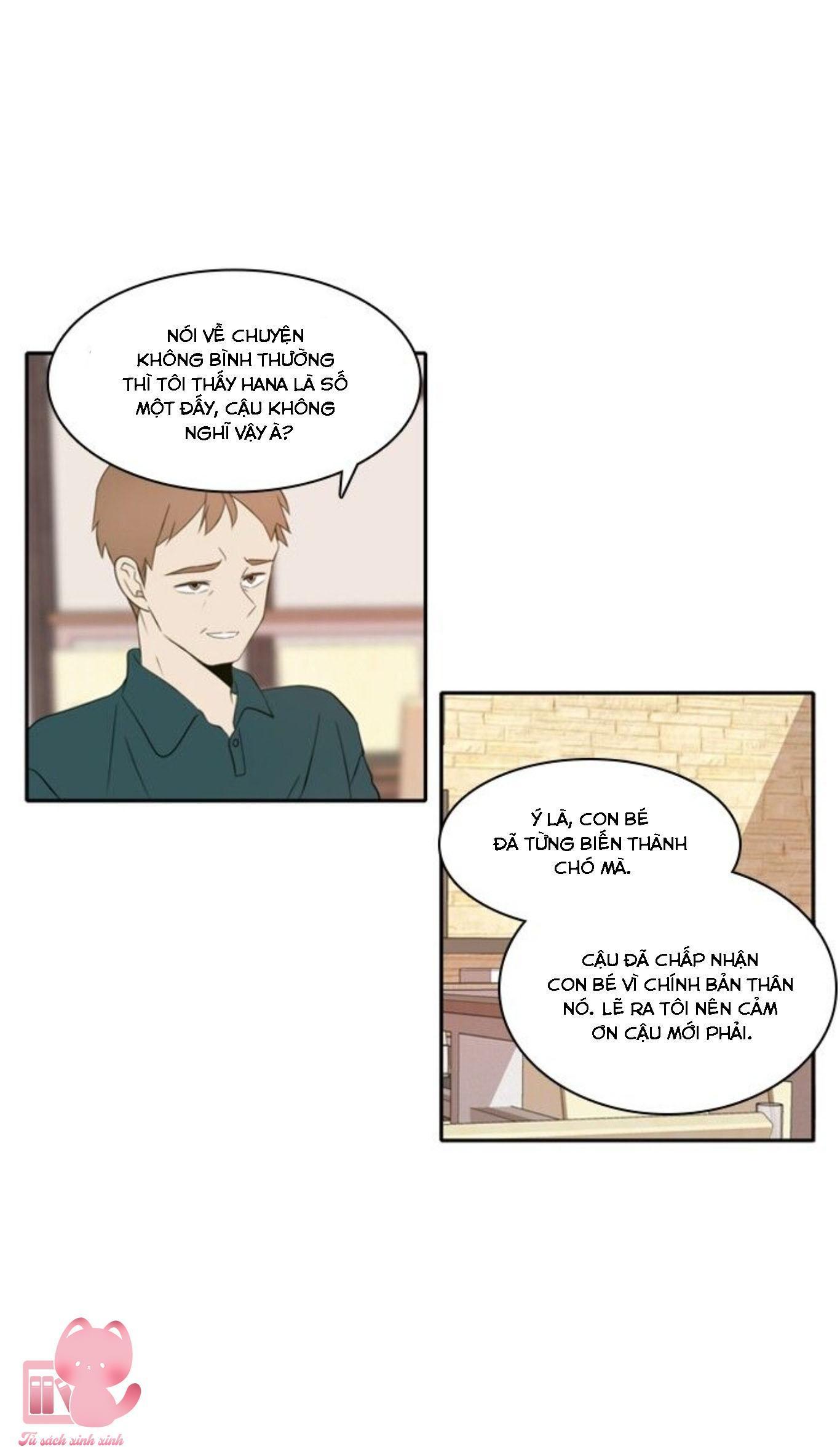 a good day to be a dog chapter 91 28