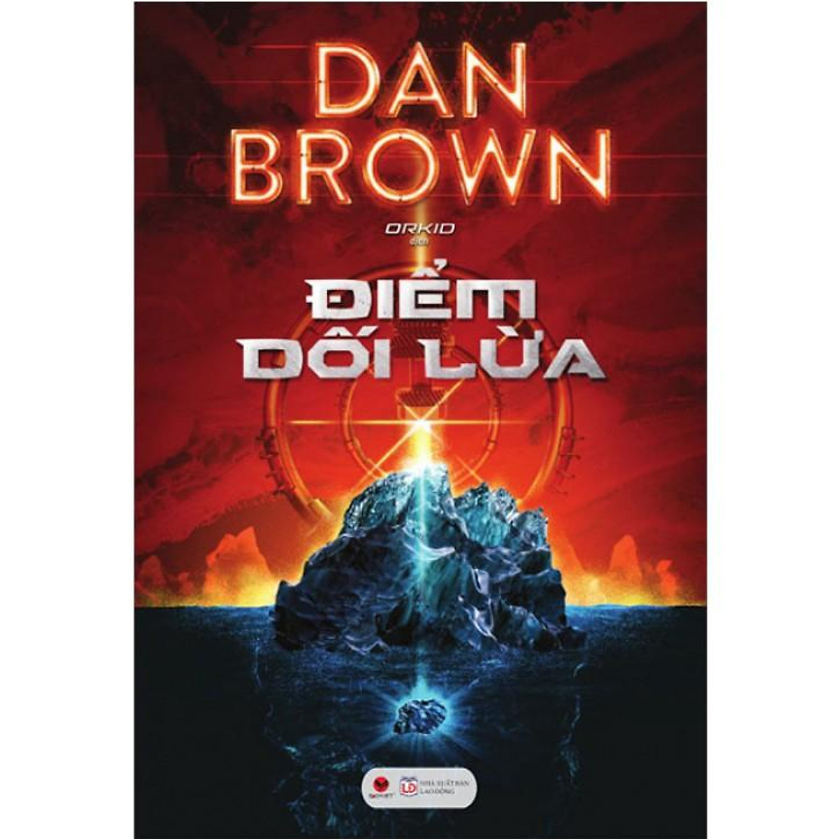 Sách - Điểm Dối Lừa.