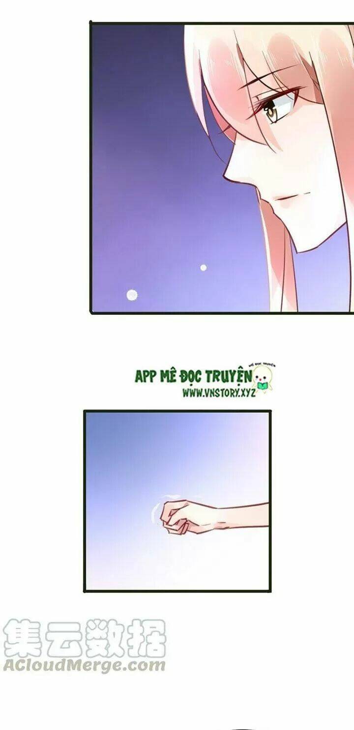 mưu ái thành nghiện chapter 53 8