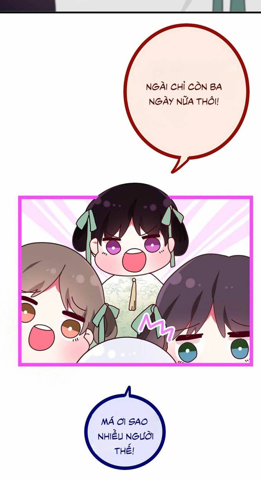 độ ấm quái vật kiệm lời chapter 4.2 29