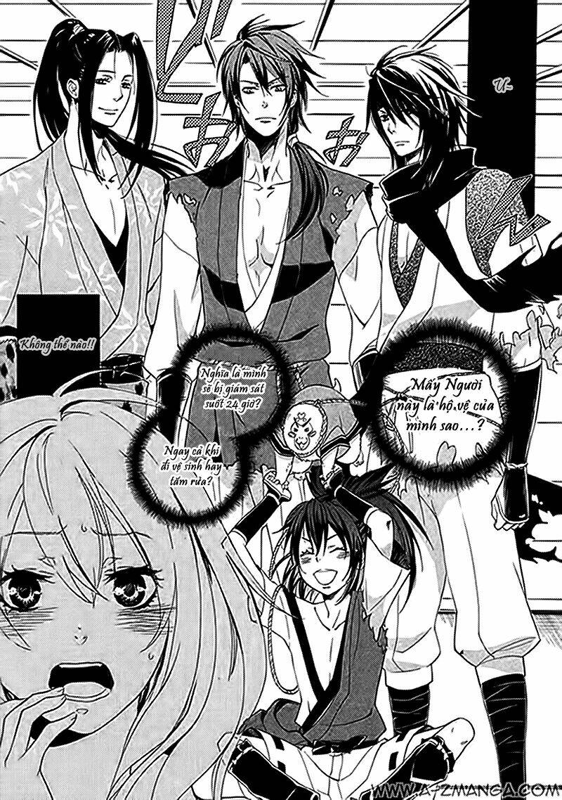 nise no chigiri chapter 4 2