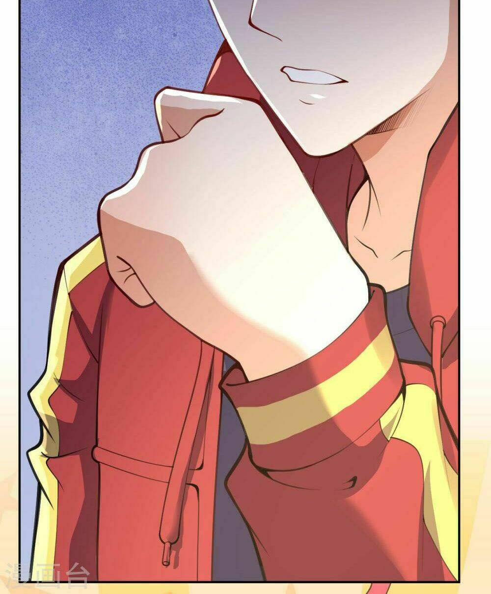 đô thị hộ hoa tiên tôn chapter 0 37