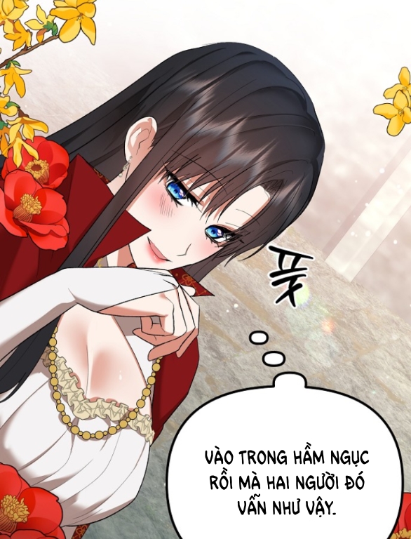 [18+] dũng sĩ vị tha chapter 27.2 14