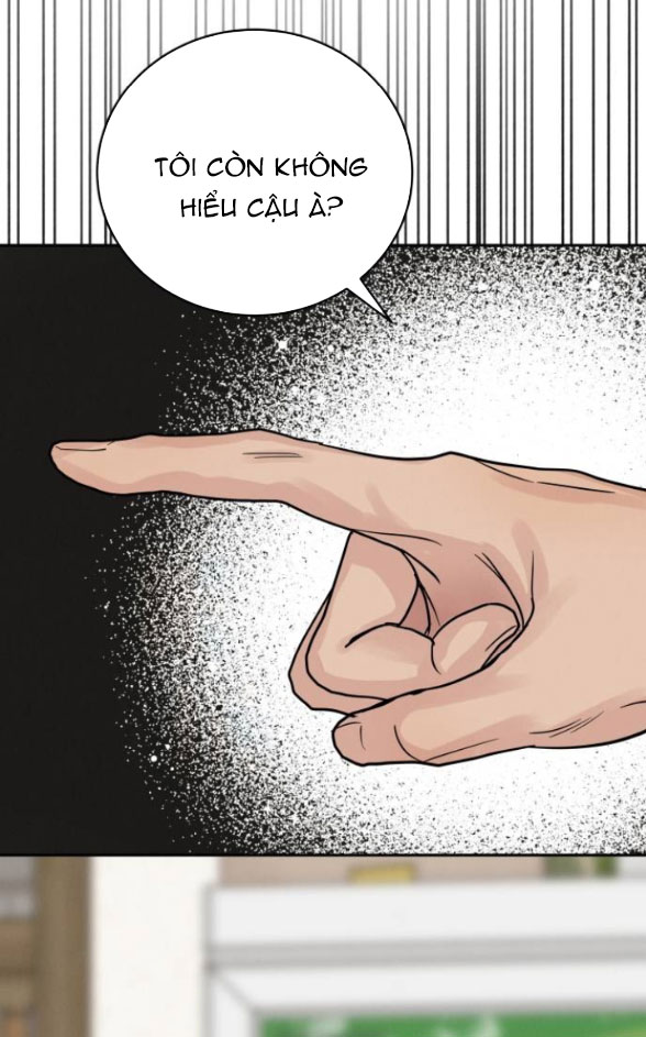 Thuyết Tình Yêu Ích Kỷ chapter 31.2 39