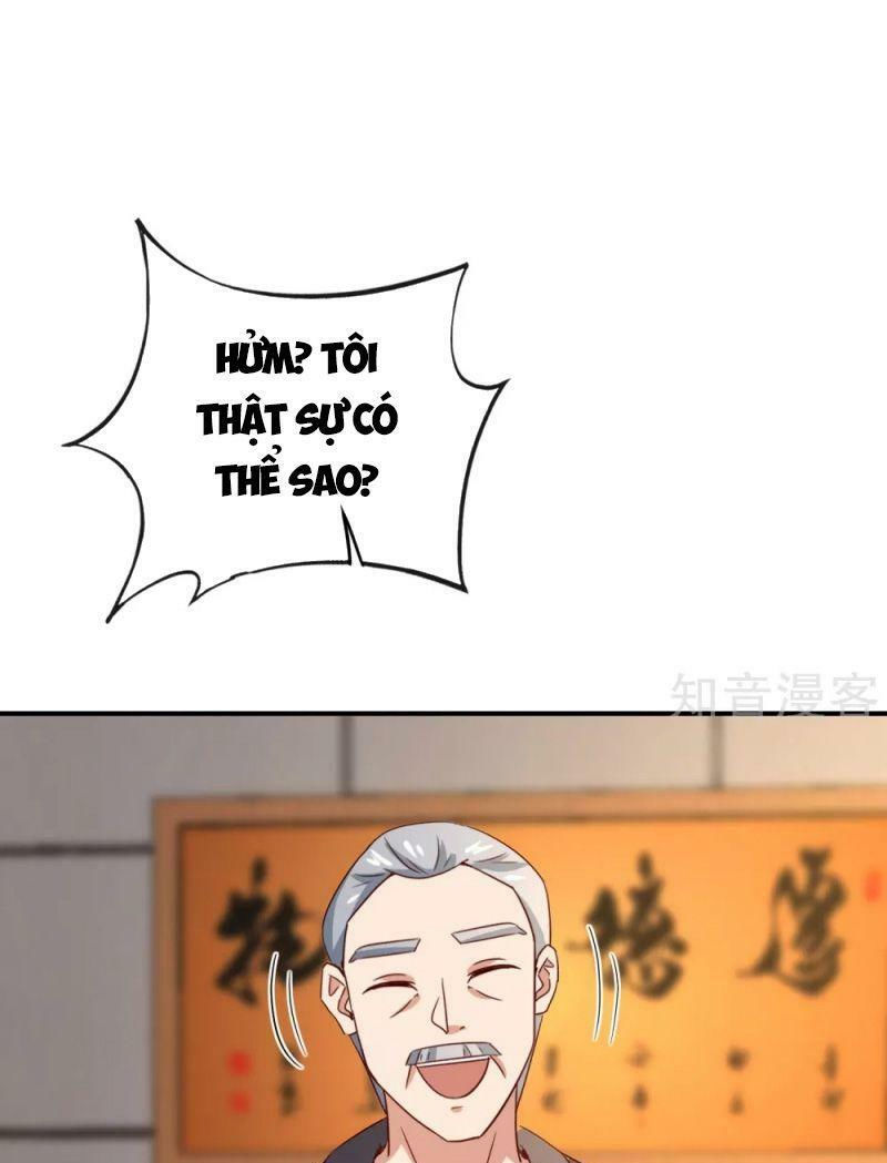 vòng bạn bè mạnh nhất của tiên giới chapter 122 32