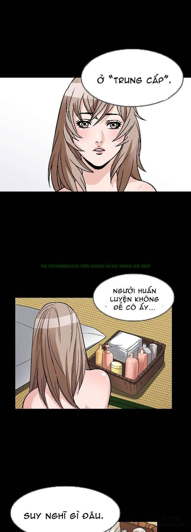 mùi vị của đôi bàn tay chapter 68 44