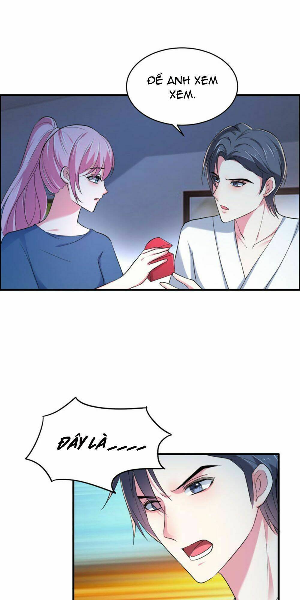 nguyệt dạ hương vi lai chapter 60 32