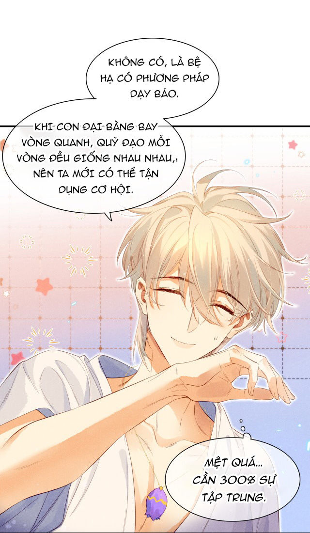 tạm biệt, quốc vương của tôi chapter 11 26