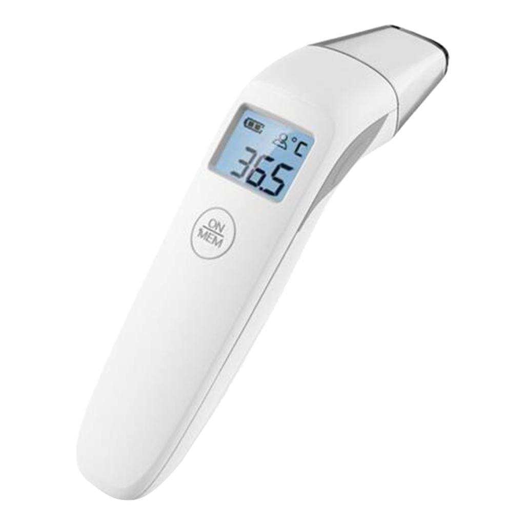 Baby Adult Digital Infrared Thermometer Non-Contact IR Thermometers