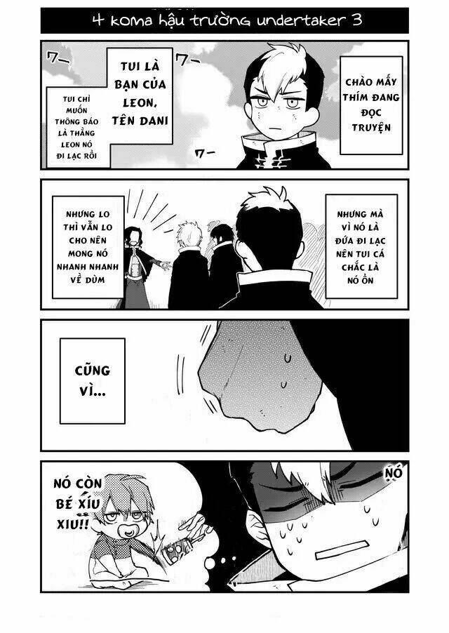 fushi no sougishi chapter 3.5 4