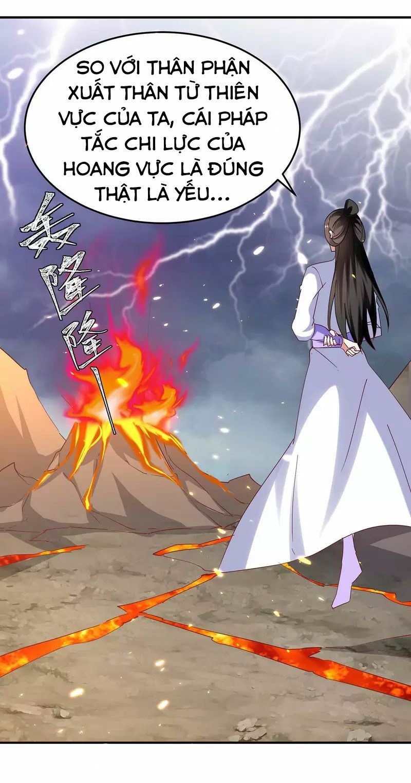 tối cường thăng cấp chapter 277 6