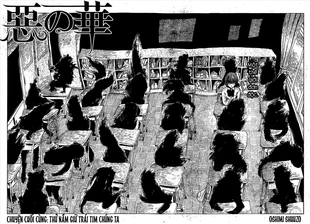 aku no hana chapter 57 3