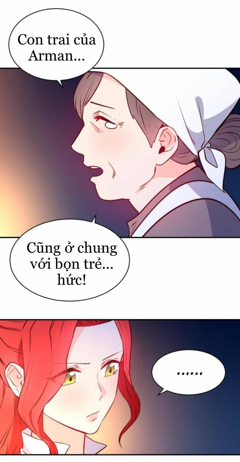 phản diện rất dễ làm chapter 11 40