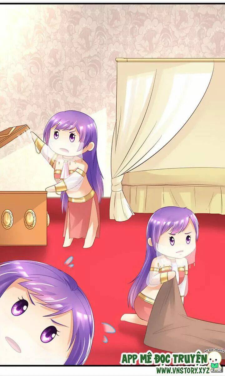 bồn tắm có vấn đề?! chapter 49 16