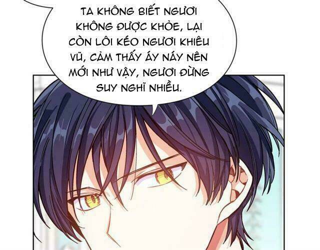 nữ hoàng ngoại khoa chapter 33 12
