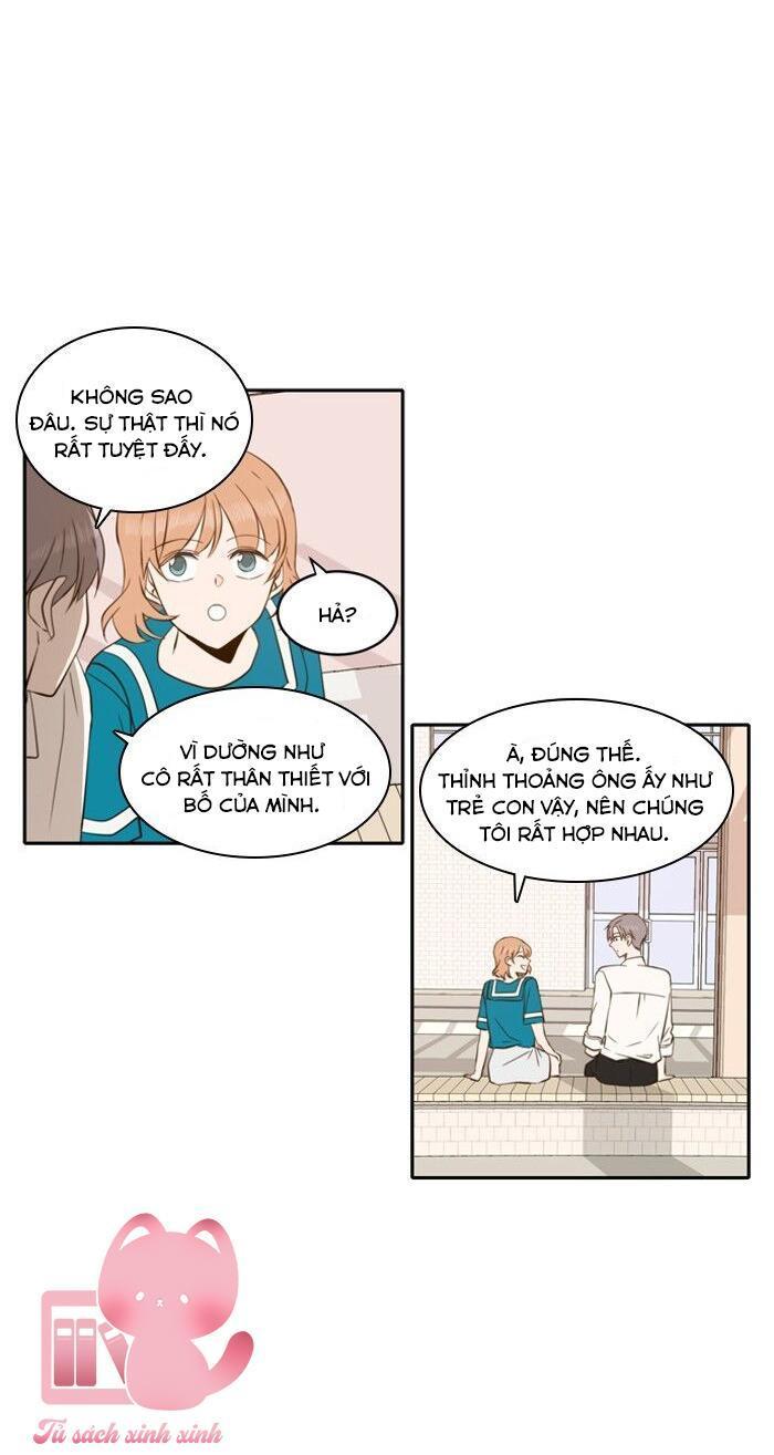 a good day to be a dog chapter 52 32