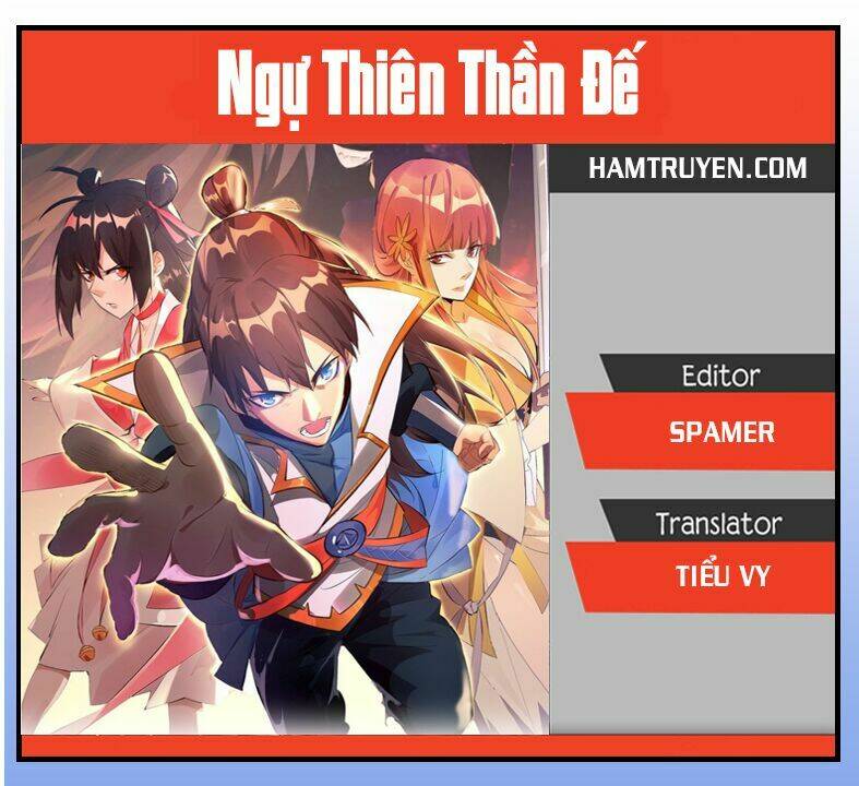 ngự thiên thần đế chapter 5.2 1