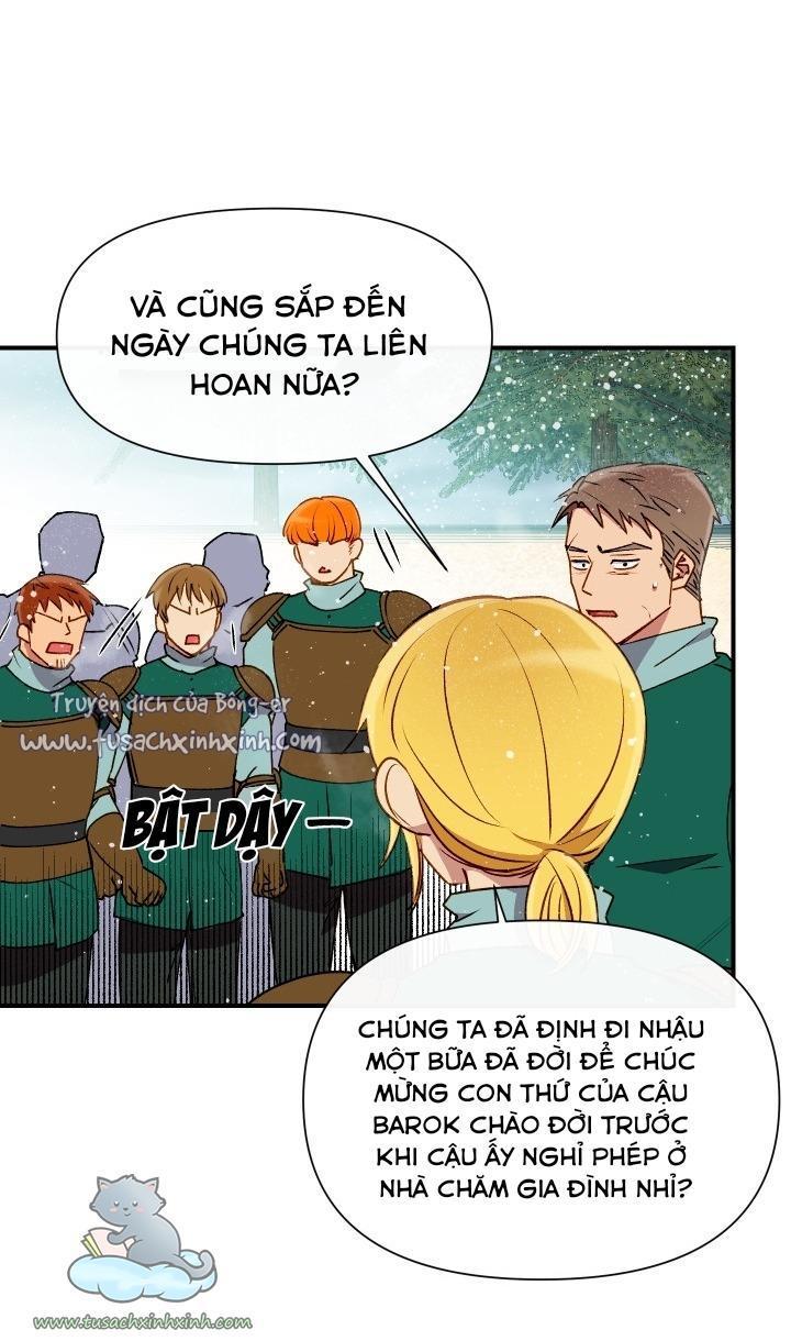 công nương khế ước của gia tộc công tước quái vật chapter 45 24