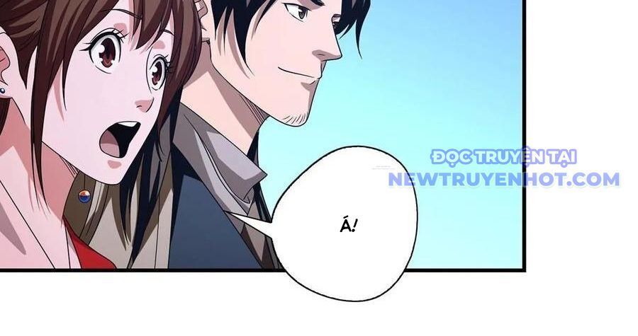 thiên long bát bộ webtoon chapter 148 82