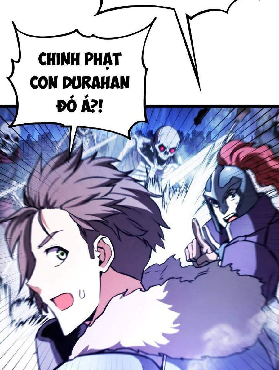 huyền thoại game thủ - tái xuất chapter 38 88