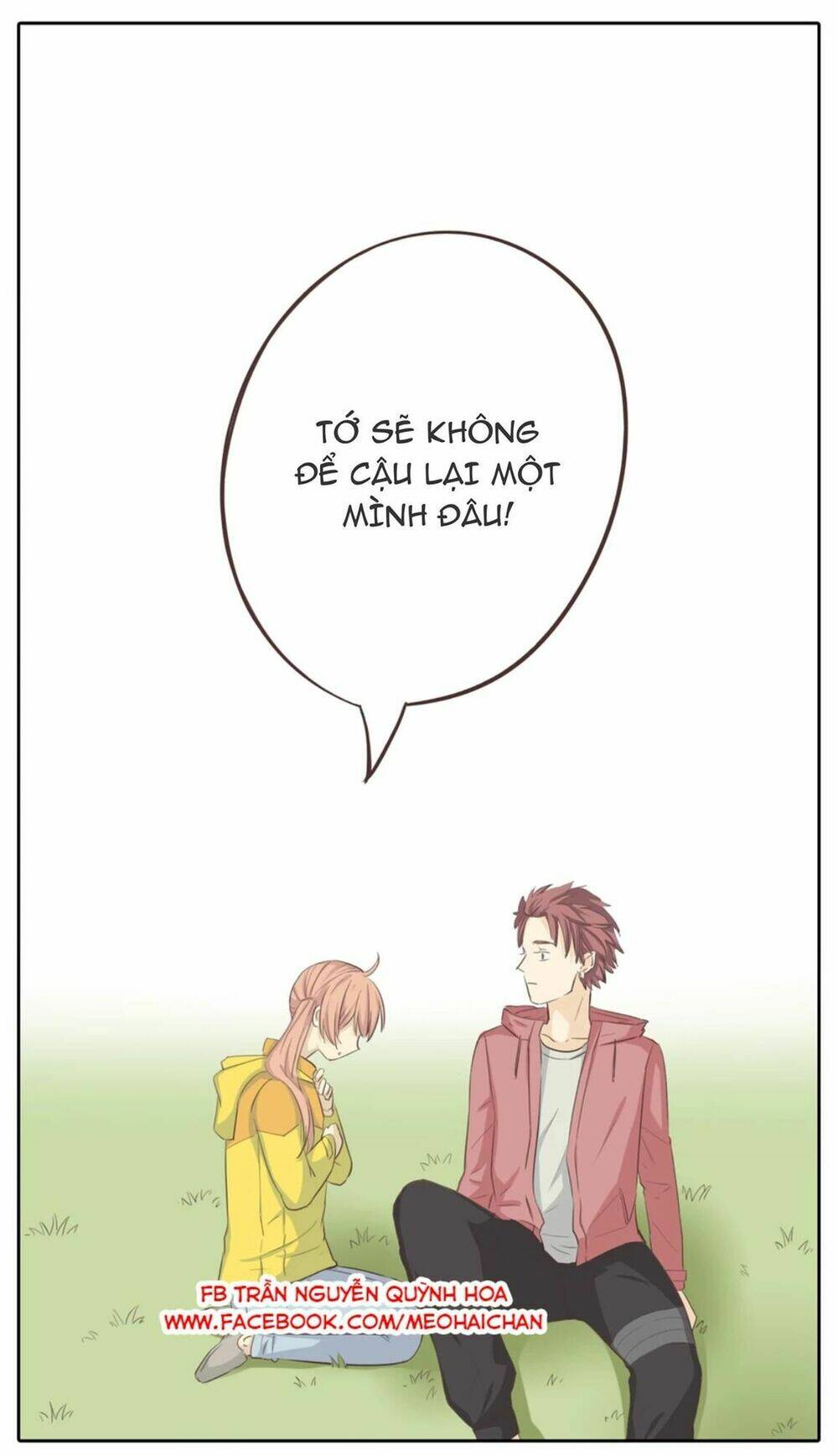 xin chào! dân nữ chapter 30 40