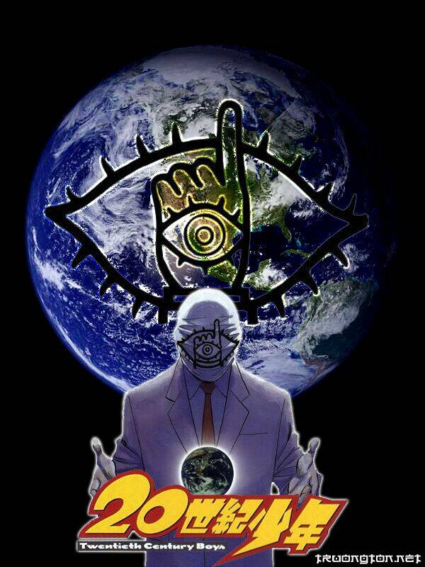 những chàng trai thế kỉ 20 chapter 155 1