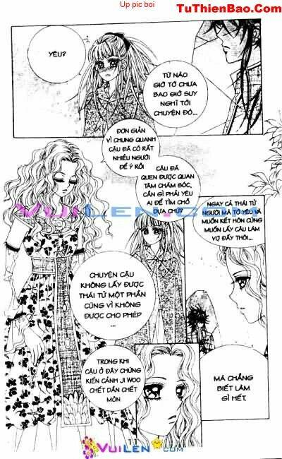 bogle goes to the kingdom chapter 26 10