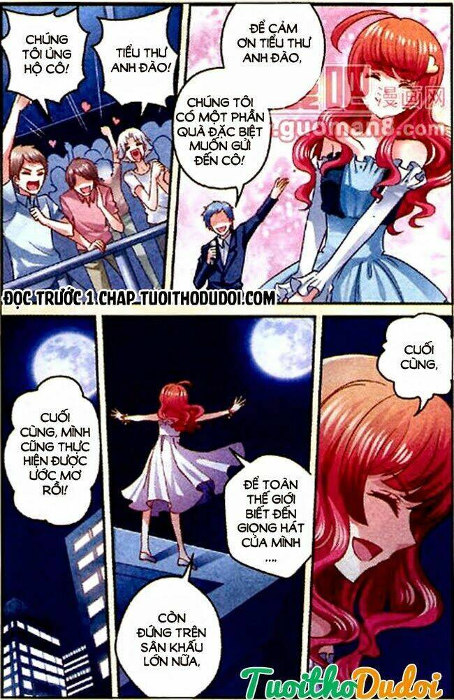 đoàn xiếc thú ánh trăng chapter 1 12