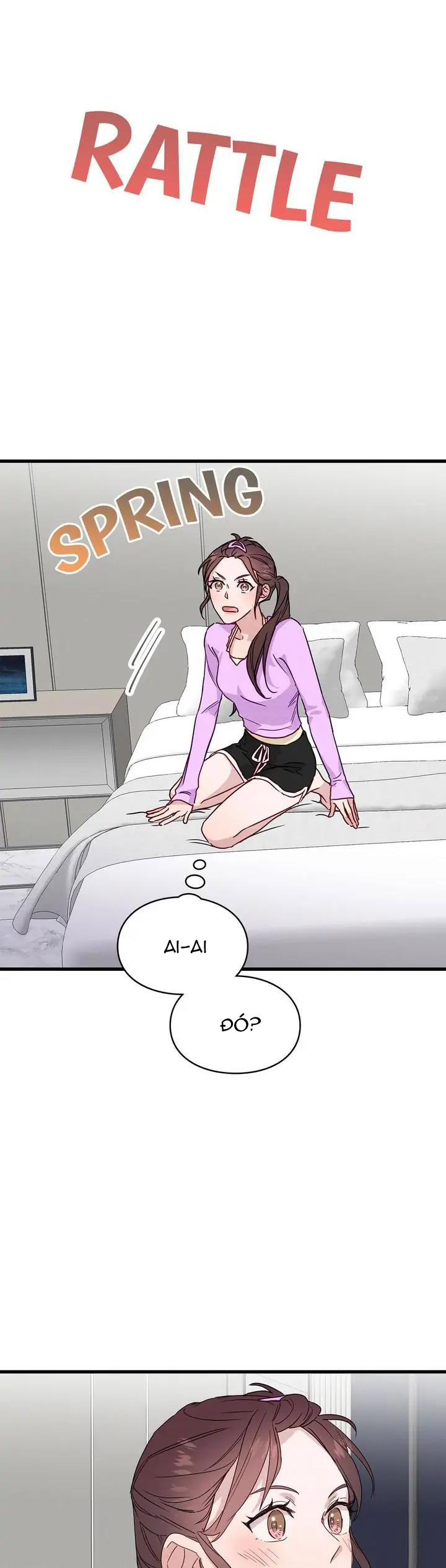 nụ hôn lúc bình minh ở tiffany chapter 25.1 10