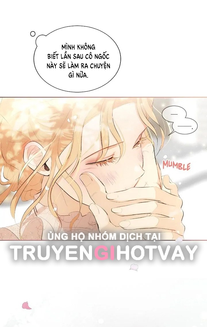 tôi là fan cứng hoàng tử chapter 76.2 39