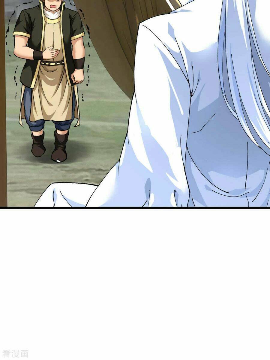 trọng sinh ta là đại thiên thần chapter 102 16