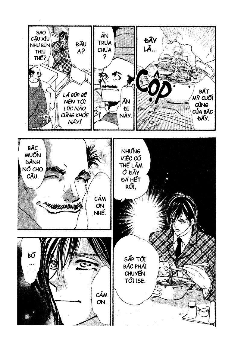 mầm sống chapter 56 29