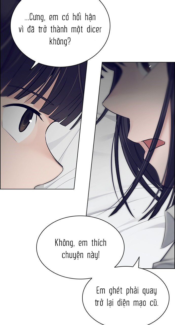 trò chơi số mệnh chapter 271 14