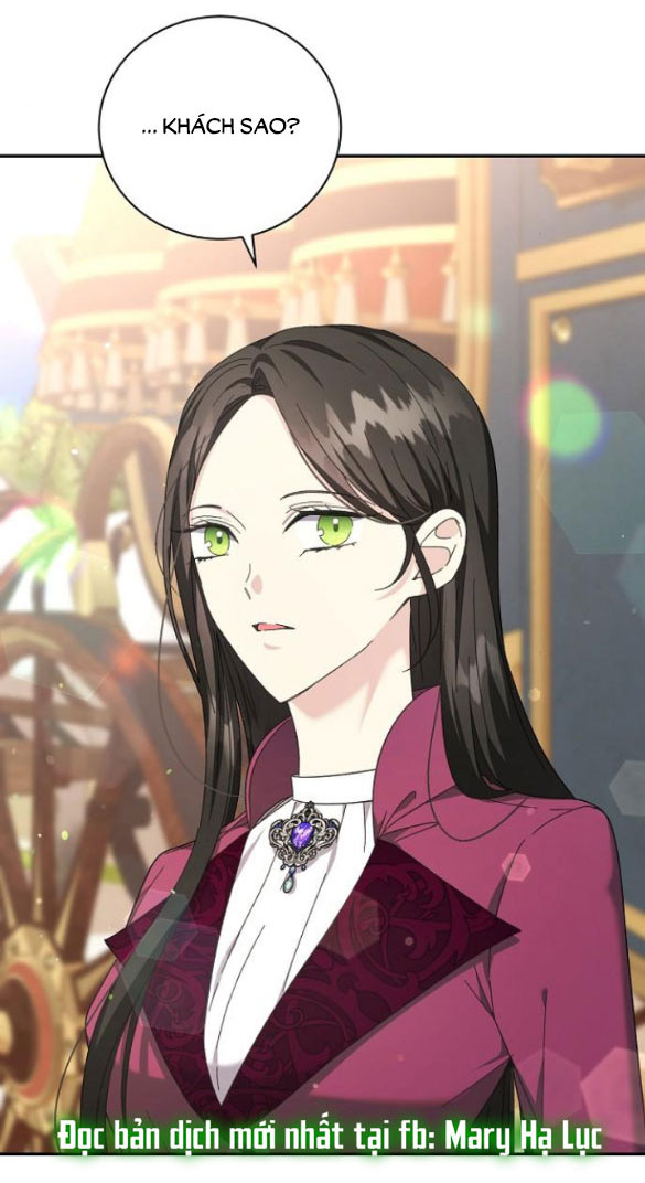 chiếm hữu trái tim bạo chúa chapter 14.1 49