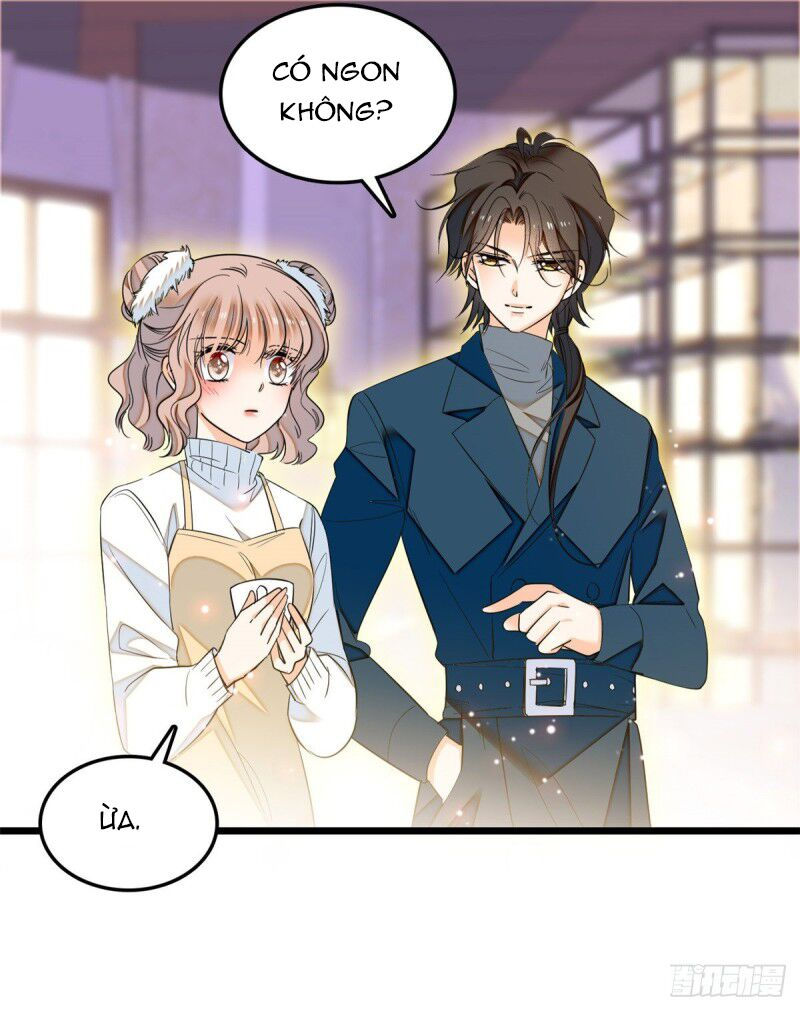 toàn mạng đều là fan cp của tôi với ảnh đế chapter 43.1 5