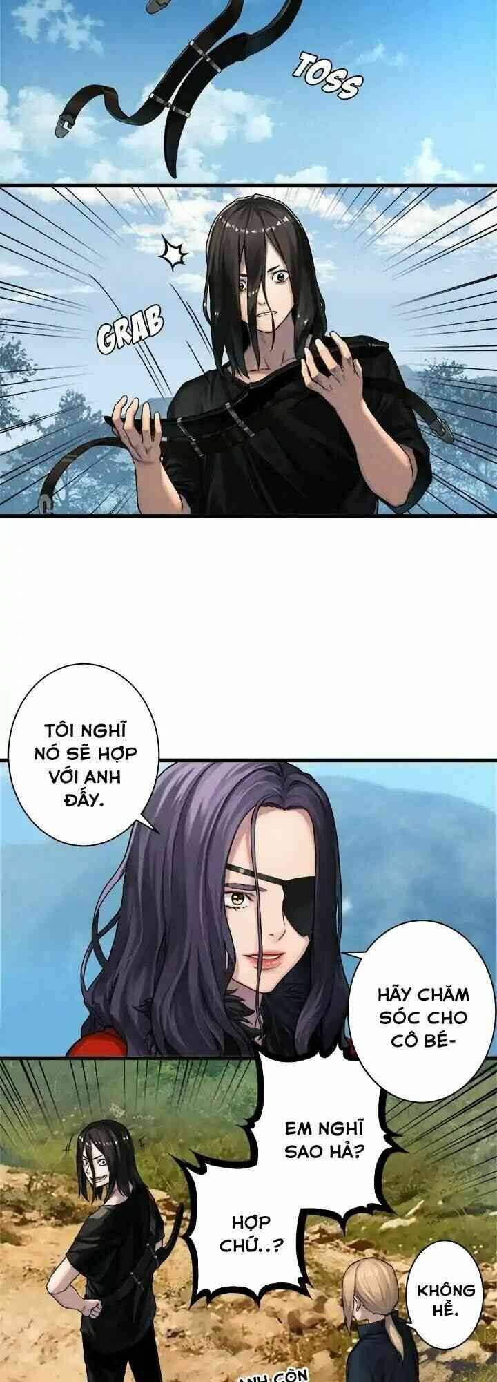 triệu hồi đến thế giới fantasy chapter 37 6