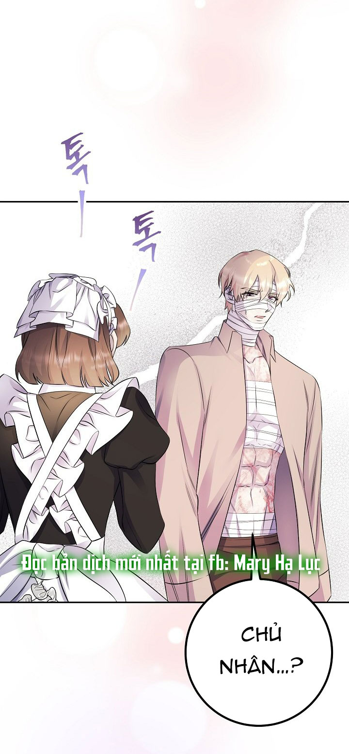 [18+] nếu cứu rỗi một cầm thú hư hỏng chapter 36.1 25