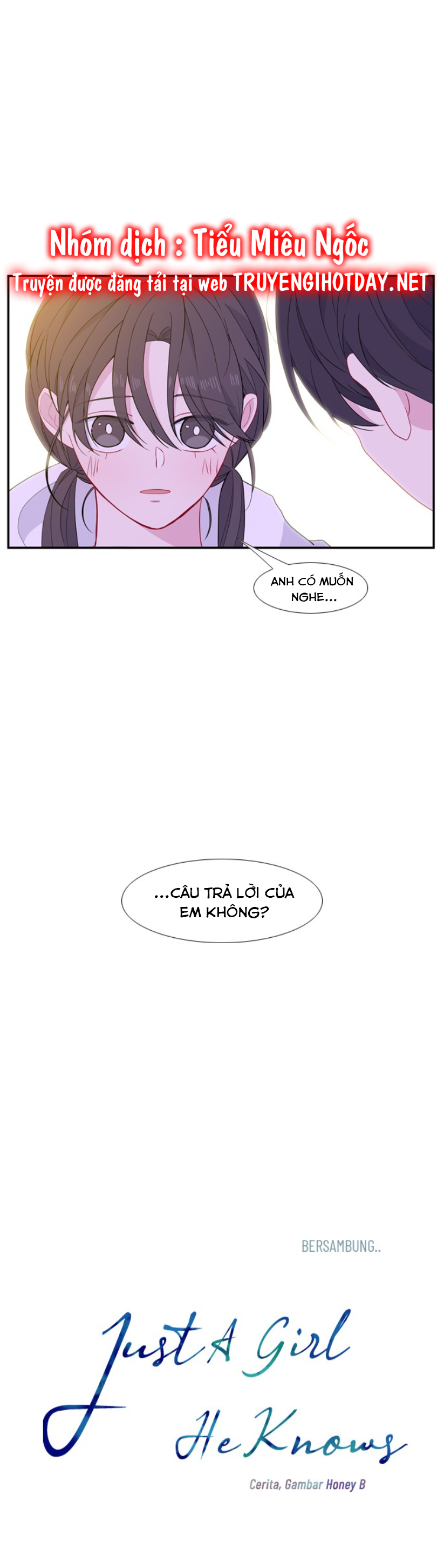 quay lại nhé chapter 97 12