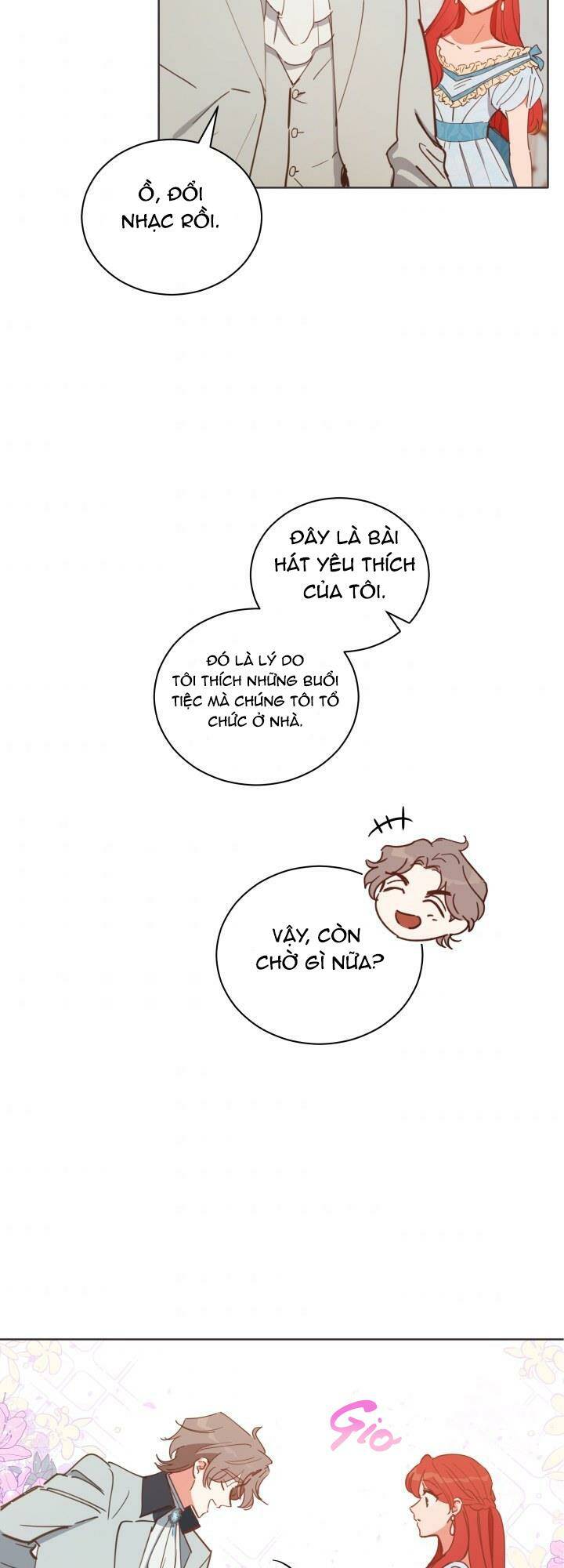 cái chết của lamia orphe chapter 27 33