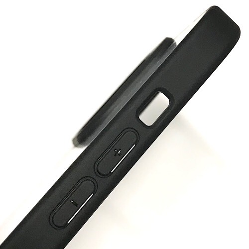 Ốp lưng cho iPhone 13 Pro Max hiệu Likgus Glass Bumper viền màu - Hàng nhập khẩu