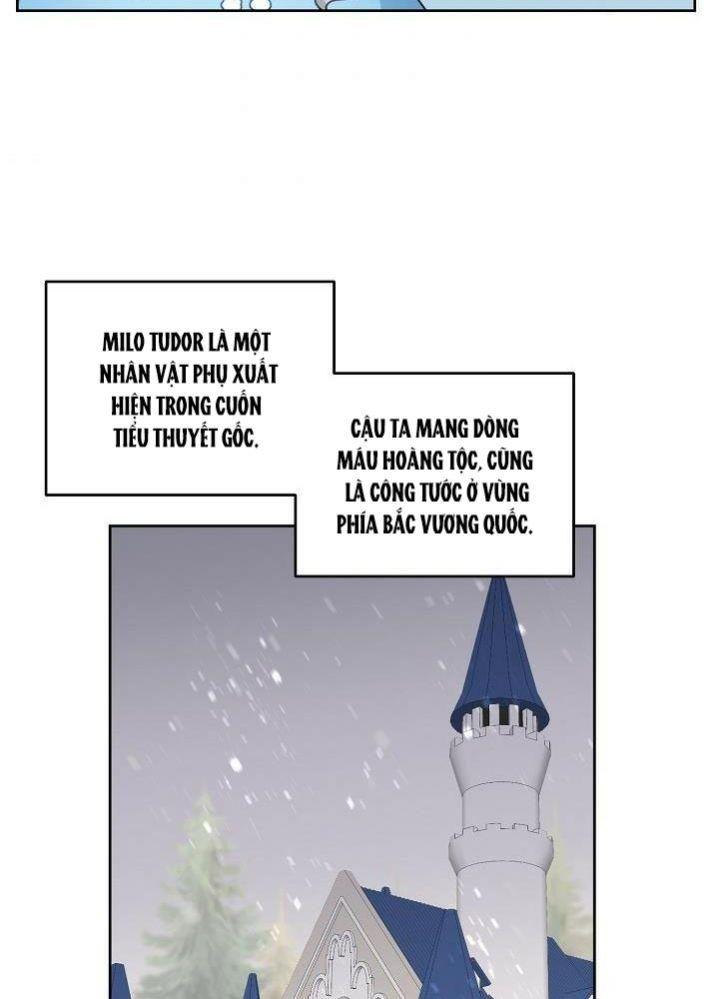 cô tiểu thư bé nhỏ thuần hóa các nhân vật chính chapter 55 4