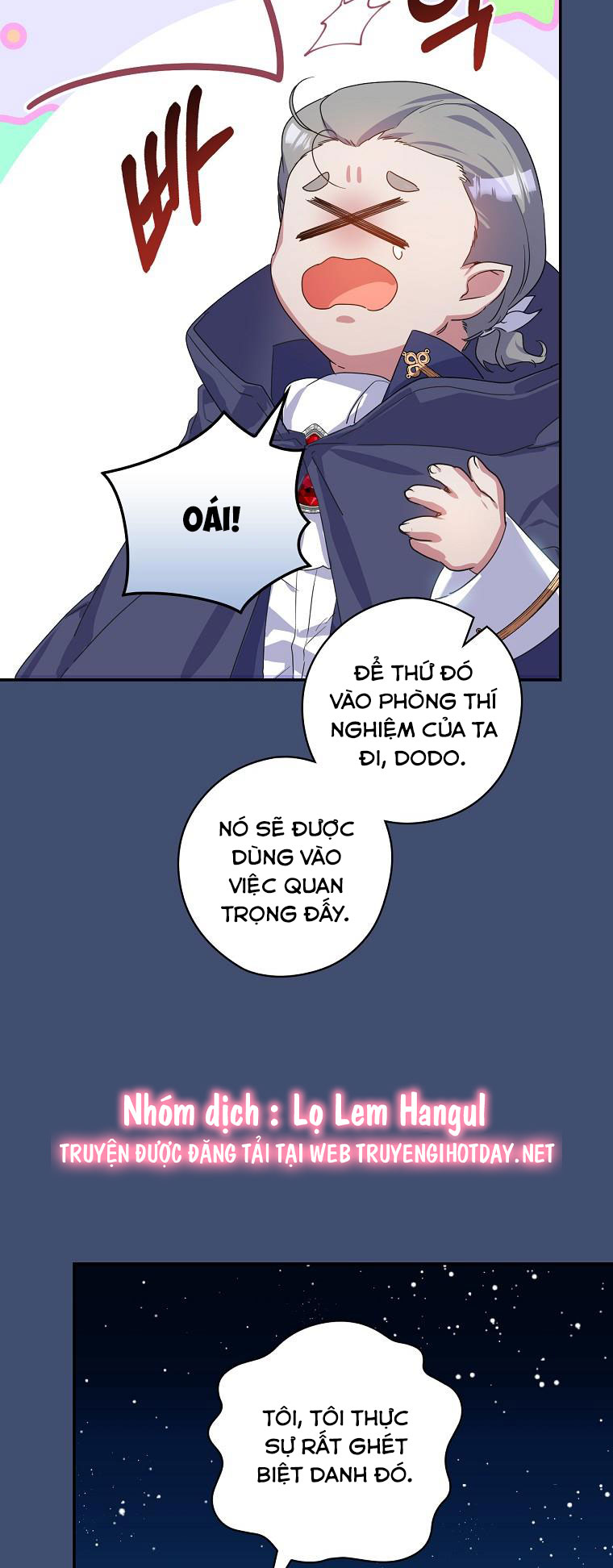 câu chuyện cổ tích về nhân vật phản diện chapter 10 19