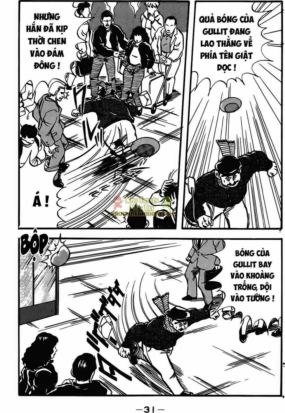 quả bóng vàng chapter 1.1 25