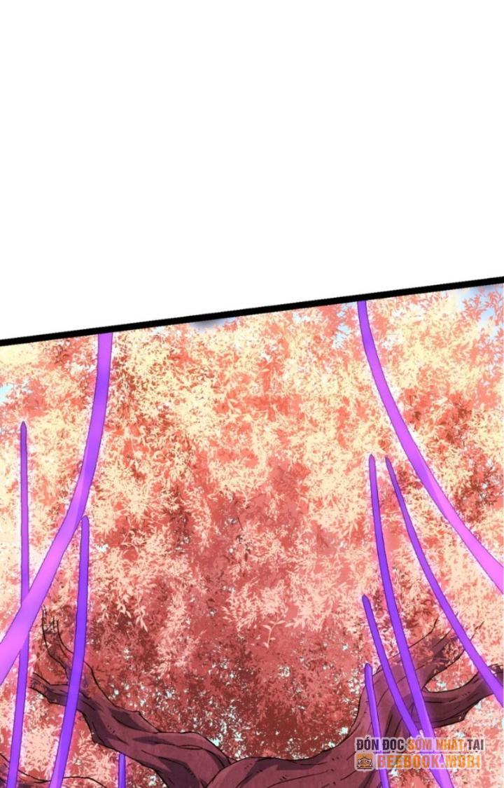 từ cây cổ thụ bắt đầu tiến hóa chapter 86 74