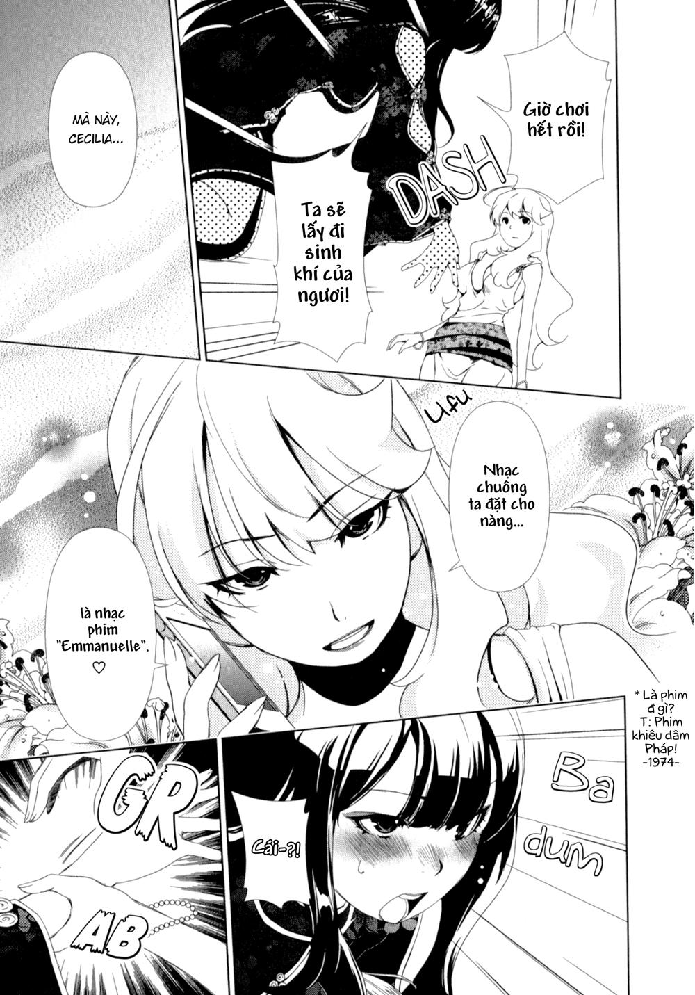 yuricam chapter 26 10