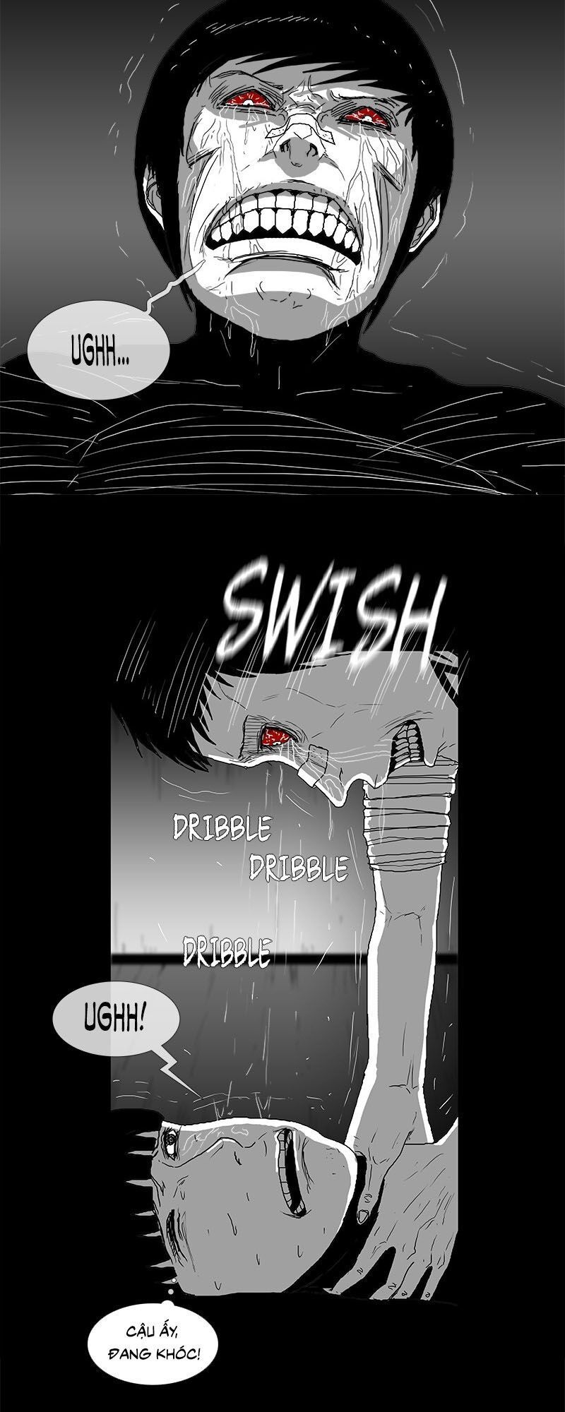 sống sót chapter 32 13